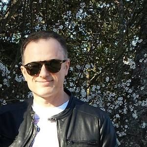 Meet your Posher, Misha